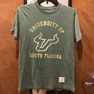university of south florida t-shirt